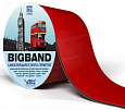 Лента герметизирующая BIGBAND Красный (0,1х3 м), заказать указанную продукцию по стоимости 550 ₽.